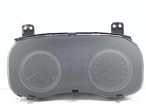 Used Instrument cluster Instrument cluster 38398836 38398836