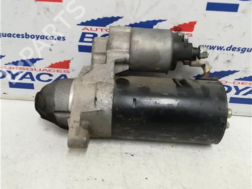 Used Starter Starter 38351826 38351826