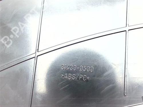 Cup/Object holder BMW 5 (E60) 535 d | BP38375633I37 - Image 4