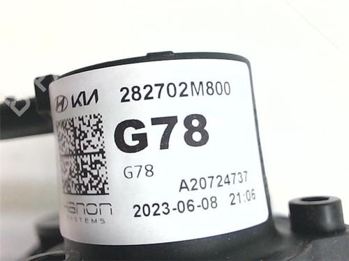 Intercooler KIA SPORTAGE V (NQ5) 2.0 MPI | BP38378863M30 - Image 4
