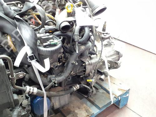 Engine PEUGEOT PARTNER Box Body/MPV (5_, G_) 2.0 HDi | BP39613096M1 - Image 9