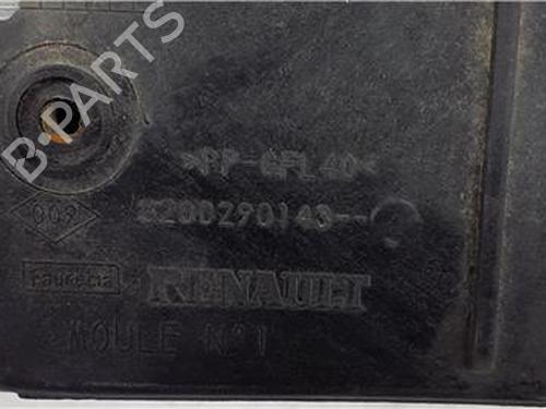Frontplade/Frontkurv RENAULT CLIO III Hatchback Van (SB_, SR_) 1.5 dCi | BP38388132C72 - Image 2