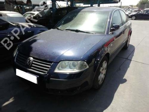 Control unit VW PASSAT B5.5 (3B3) 1.9 TDI | BP38361958M11 - Image 4