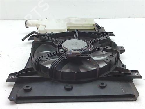 Radiator fan MAZDA 2 Hatchback (DL, DJ) 1.5 SKYACTIV-G | BP38384595M35 - Image 4