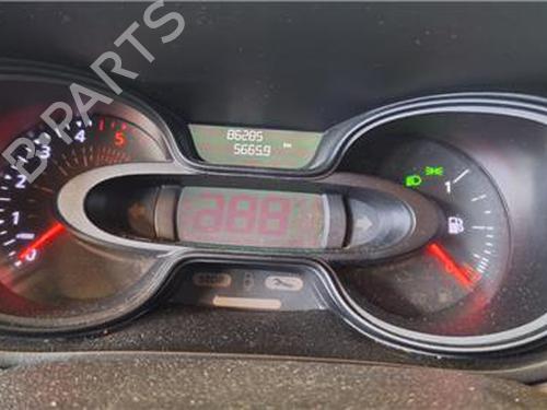 Pala sol esquerda RENAULT TRAFIC III Van (FG_) 1.6 dCi 120 (FGMB, FGMC) | BP38386568I1 - Image 5