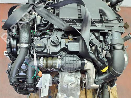 Engine CITROËN C4 II (NC_) 1.6 HDi 90 | BP39956172M1 - Image 3