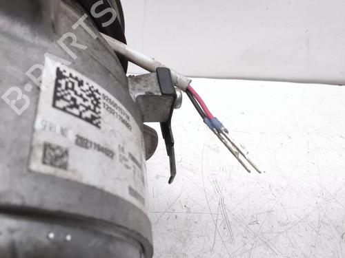 AC compressor DACIA SANDERO II TCe 90 (B8M1, B8MA, B8AC) | BP38335127M34 - Image 6