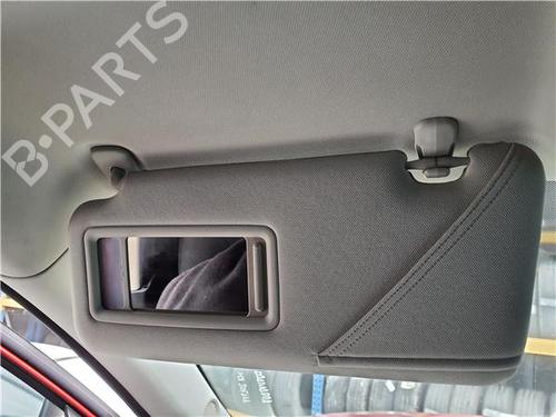 Left sun visor MAZDA CX-5 (KF) 2.0 | BP38396178I1 - Image 2