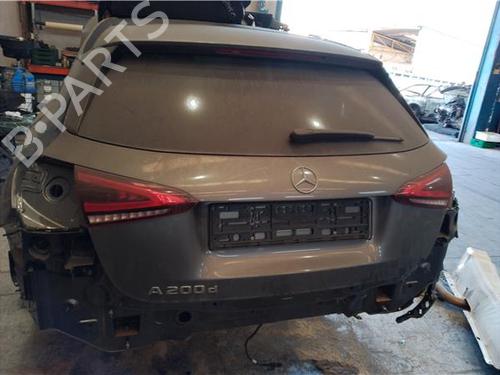 tailgate-mercedes-benz-a-class-w177-2018-38386484 main image