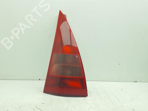 Used Left taillight Left taillight CITROËN C3 I (FC_, FN_) 1.4 HDi (68 hp) 40299364 40299364