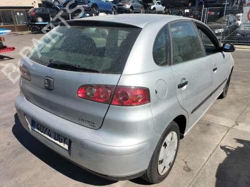 Engine SEAT IBIZA III (6L1) 1.9 TDI | BP38363356M1 - Image 10