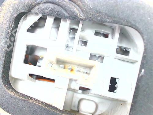 Left taillight OPEL MERIVA B MPV (S10) 1.7 CDTI (75) | BP38396632C34 - Image 4