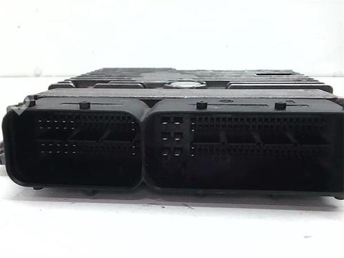 Control unit SKODA FABIA II Combi (545) 1.6 TDI | BP38376193M11 - Image 2