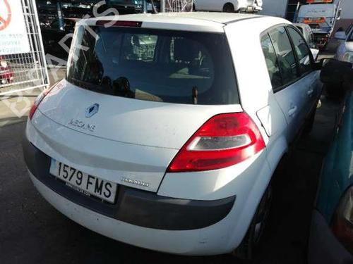 Control unit RENAULT MEGANE II Saloon (LM0/1_) 1.5 dCi (LM1E) | BP38357470M11 - Image 5
