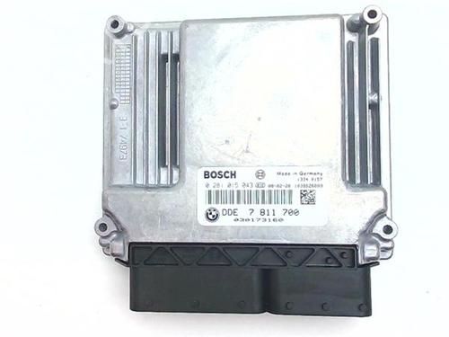Control unit BMW 3 (E90) 320 d | BP38354350M11 - Image 4
