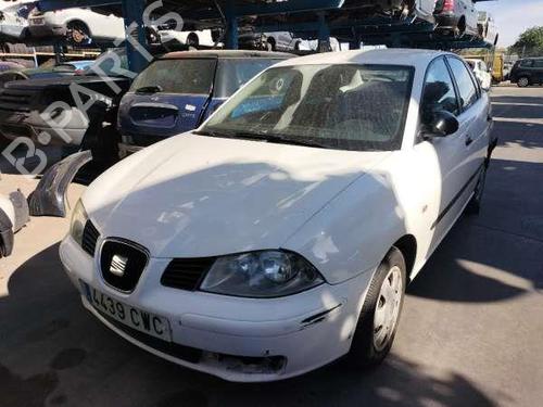 Control unit SEAT CORDOBA (6L2) 1.9 TDI | BP38363388M11 - Image 4