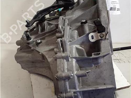 Gearbox RENAULT MEGANE IV Saloon 1.3 TCe 140 (LVNB) | BP38374364M3 - Image 3