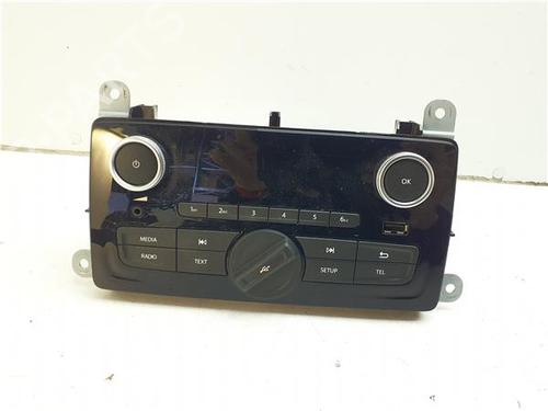 radio-renault-clio-iv-bh_-2012-2013-2014-2015-2016-2017-2018-2019-2020-2021-38368733 main image