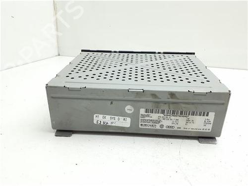 Electronic module AUDI A6 C6 (4F2) 2.7 TDI | BP38368818M83 - Image 4