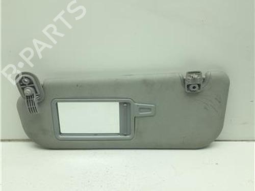Left sun visor HYUNDAI i30 Estate (GD) 1.4 CRDi | BP38367880I1 - Image 2