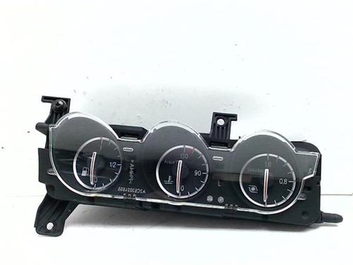 Used Instrument cluster Instrument cluster 38386398 38386398