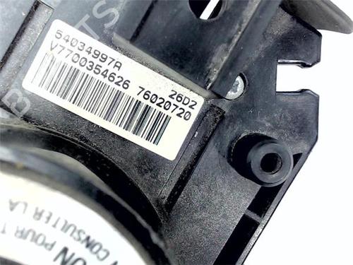 Headlight switch NISSAN INTERSTAR Van (X70) | BP38332645I24 - Image 4