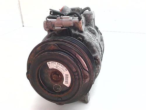 Used AC compressor AC compressor 38383278 38383278
