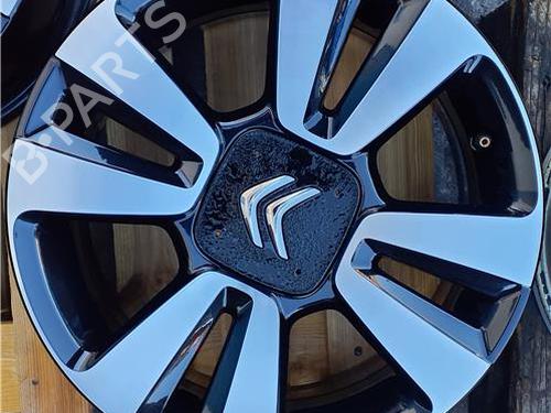 rim-citroen-c3-iii-sx-2016-39435085 main image