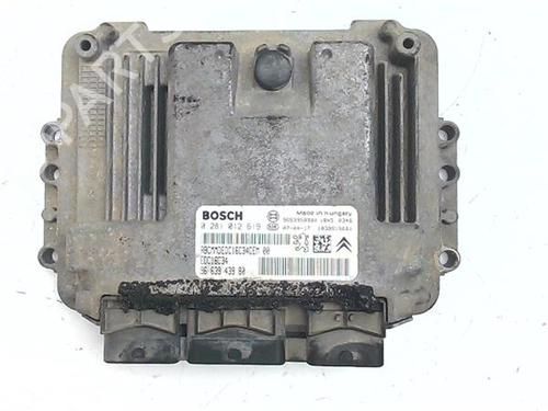 Used Control unit Control unit 38379017 38379017