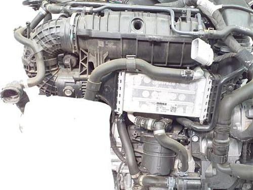 Engine SKODA SCALA (NW1) 1.5 TSI | BP38385499M1 - Image 10