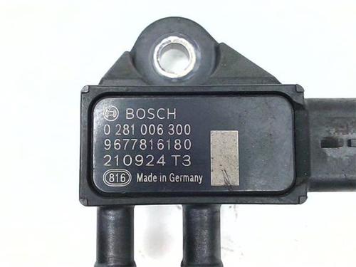 Electronic module CITROËN JUMPY III Bus (V_) 1.5 BlueHDi 120 | BP38374833M83 - Image 2