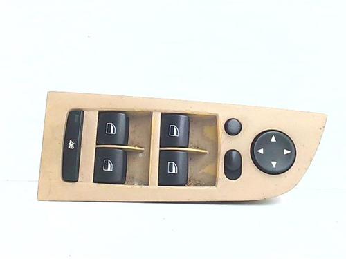 Used Left front window switch Left front window switch 38365803 38365803