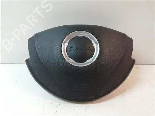 driver-airbag-dacia-sandero-2008-38358764 main image