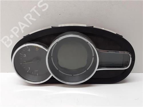 instrument-cluster-renault-megane-ii-saloon-lm01_-2003-38356602 main image