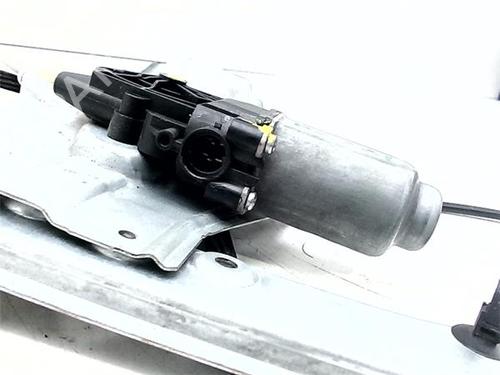 Front right window mechanism RENAULT CLIO III Hatchback Van (SB_, SR_) 1.5 dCi | BP38396024C23 - Image 3