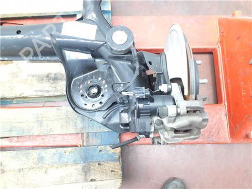 Bagaksel FORD FOCUS IV Saloon (HM) 1.0 EcoBoost | BP38377816M2 - Image 5