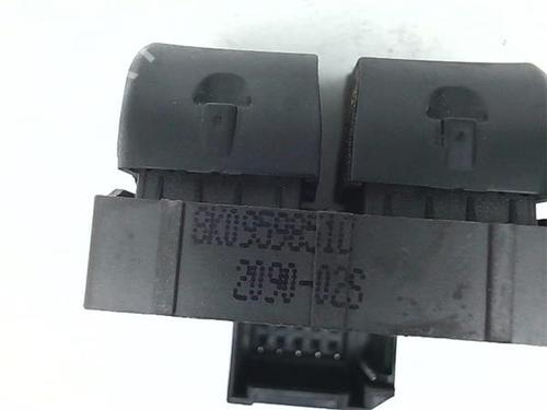 Left front window switch VW PASSAT B6 (3C2) 2.0 TDI 16V | BP38469703I27 - Image 2