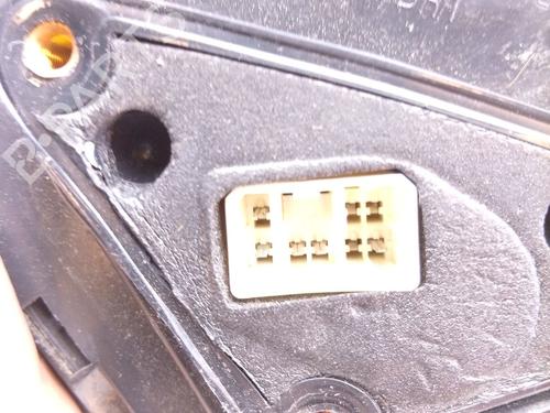 Bakspejl Højre DAEWOO LACETTI Hatchback (KLAN) 1.6 | BP38405886C27 - Image 5
