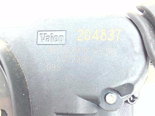 Headlight switch OPEL ASTRA H Saloon (A04) 1.7 CDTi (L69) | BP38397772I24 - Image 7