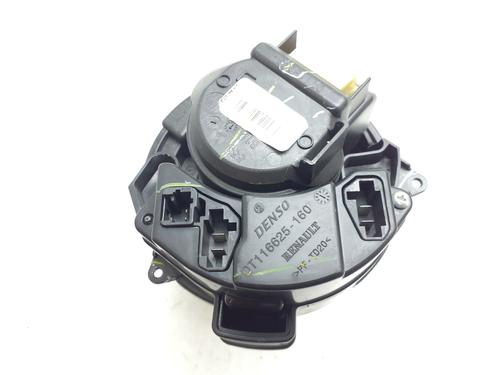 Heater blower motor RENAULT CLIO V (B7_) 1.3 TCe 130 (B7MF) | BP38401659M62 - Image 3
