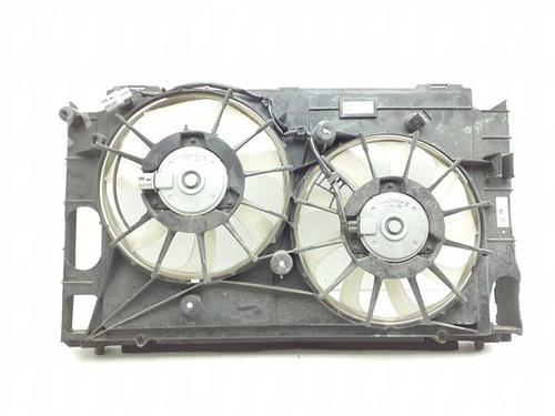 Used Radiator fan Radiator fan 38389858 38389858