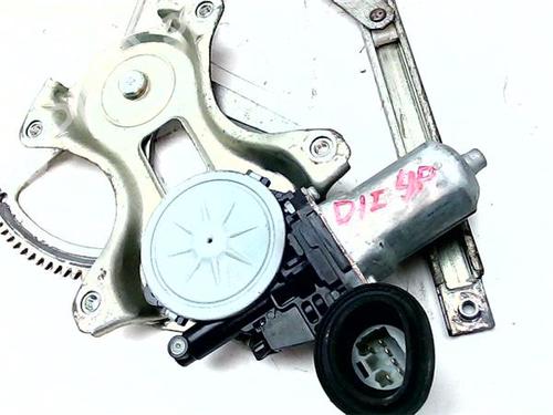 Front left window mechanism LEXUS IS II (_E2_) 220d (ALE20) | BP38372051C22 - Image 3