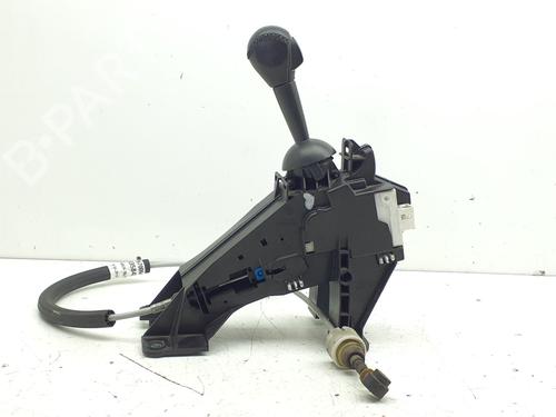 Gear lever SMART FORTWO Coupe (453) 1.0 (453.342, 453.343) | BP40219397M90 - Image 4