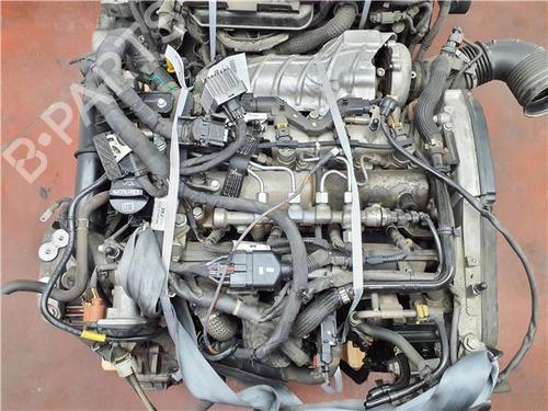 Engine OPEL INSIGNIA A Saloon (G09) 2.0 CDTI (69) | BP38389598M1 - Image 7