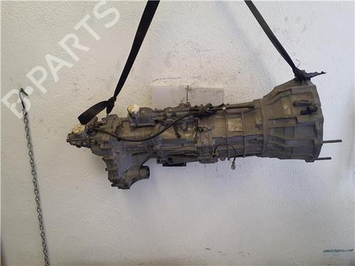Used Gearbox Gearbox 38407411 38407411
