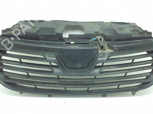 Grill RENAULT TRAFIC III Bus (JG_) 1.6 dCi 95 (JGMR, JGMJ) | BP38383264C40 - Image 7