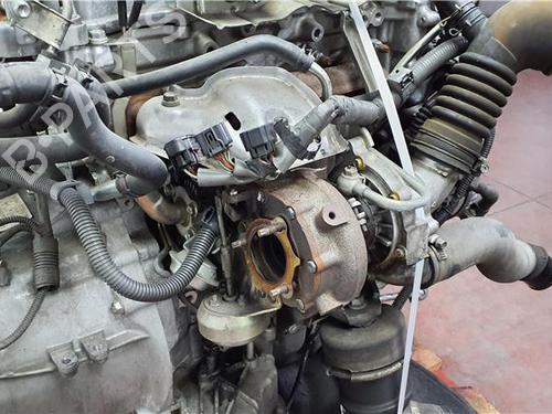 Engine LEXUS IS II (_E2_) 220d (ALE20) | BP38398128M1 - Image 5