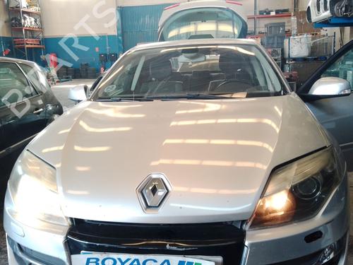 hood-renault-laguna-iii-bt01-2007-2008-2009-2010-2011-2012-2013-2014-2015-38335540 main image