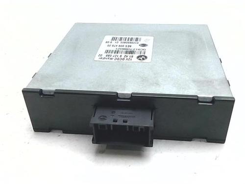 electronic-module-bmw-1-e87-2003-2004-2005-2006-2007-2008-2009-2010-2011-2012-2013-38354949 main image