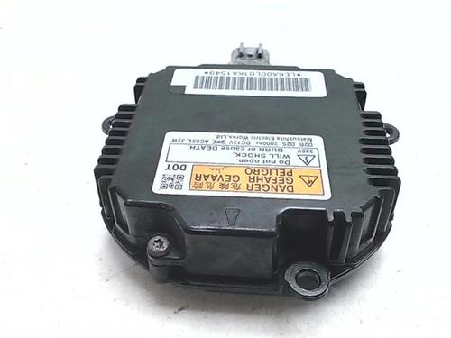 Electronic module MAZDA 3 Saloon (BL) 2.2 MZR CD (BL10) | BP38386216M83 - Image 3